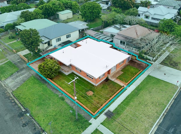 70 Tozer Street, West Kempsey, NSW 2440