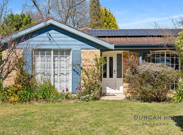 9 Rytina Place, Moss Vale, NSW 2577