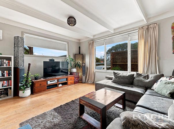 25B Heather Grove, Cheltenham, Vic 3192