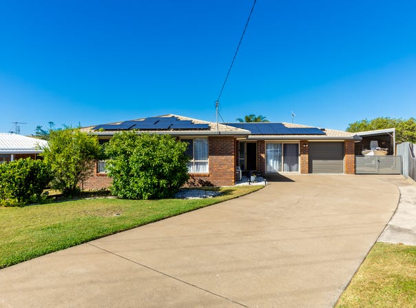 13 Hawkins Drive, Bargara, Qld 4670