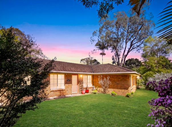 13 Romney Close, Coffs Harbour, NSW 2450
