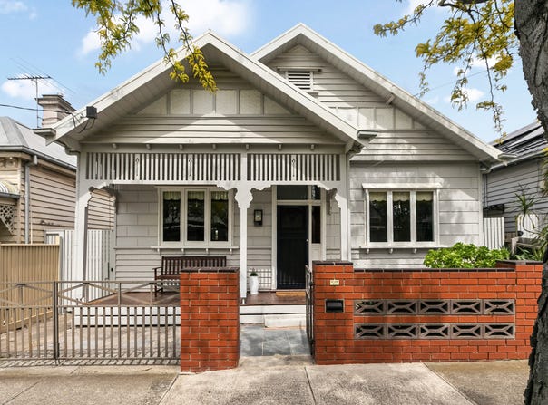 19 Austin Street, Seddon, Vic 3011