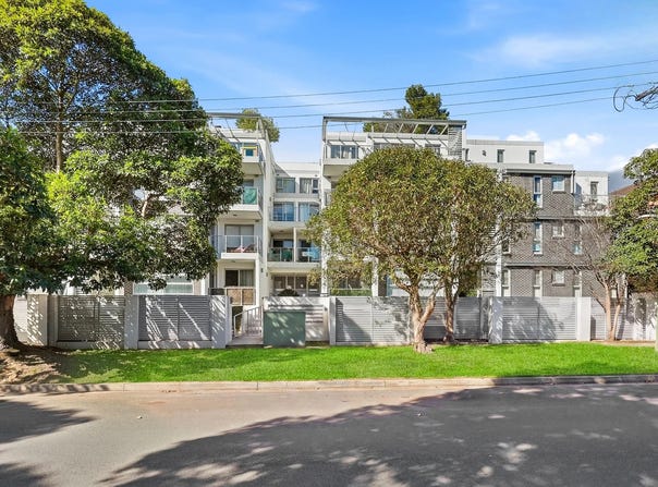 PH04/6-12 Courallie Avenue, Homebush West, NSW 2140