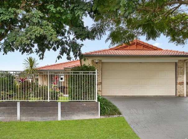 8 Murdock Place, Wakerley, Qld 4154