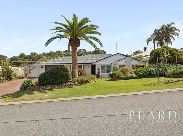 9 Bellanger Drive, Beldon, WA 6027