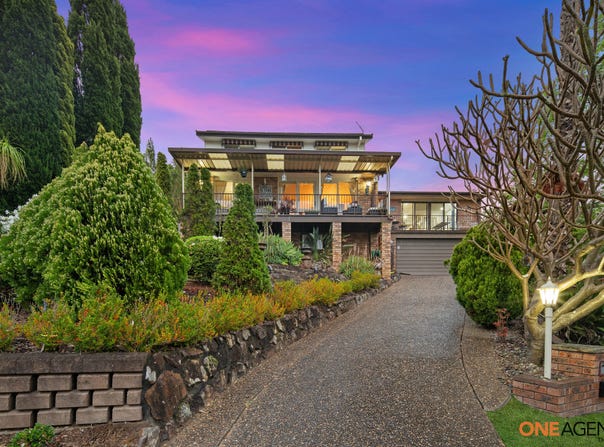 24 Belbowrie Close, Bangor, NSW 2234
