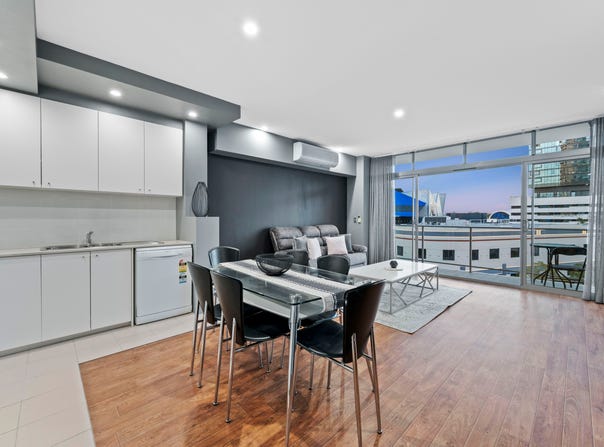 7/448 Murray Street, Perth, WA 6000