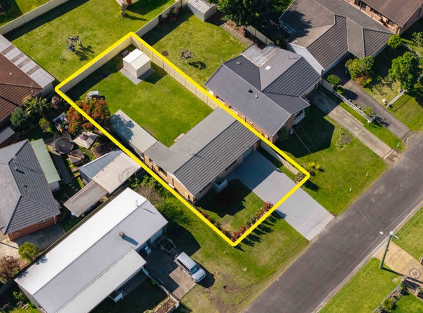 43 Fairway Drive, Sanctuary Point, NSW 2540