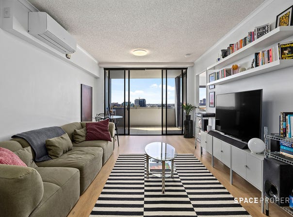 703/292 Boundary Street, Spring Hill, Qld 4000