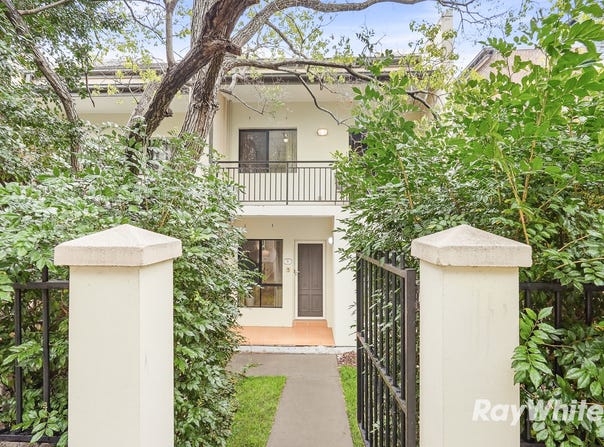 1/8-16 Virginia Street, Rosehill, NSW 2142