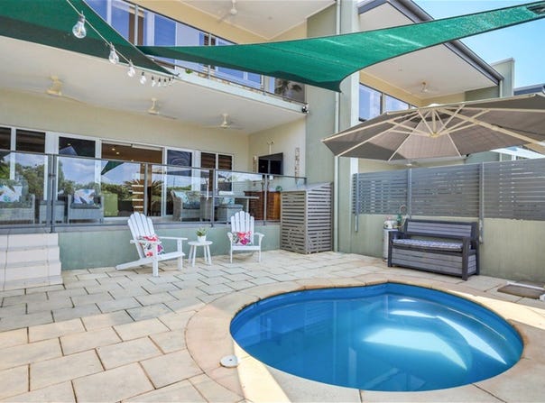 4/11 Villaflor Cr, Woolner, NT 0820