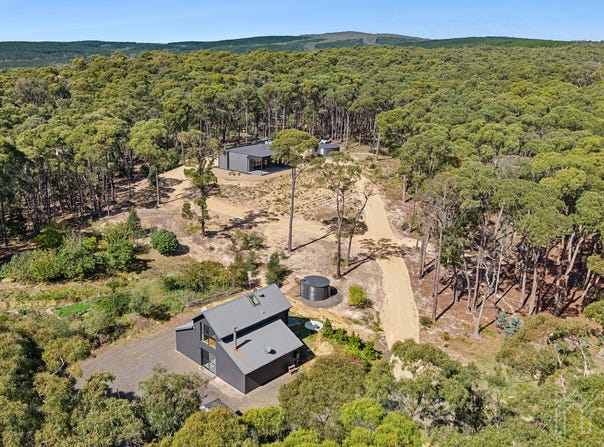 55 Bradshaw Court, Blampied, Vic 3364