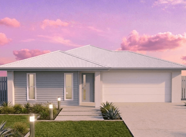 Lot 55 New Road, Walkerston, Qld 4751