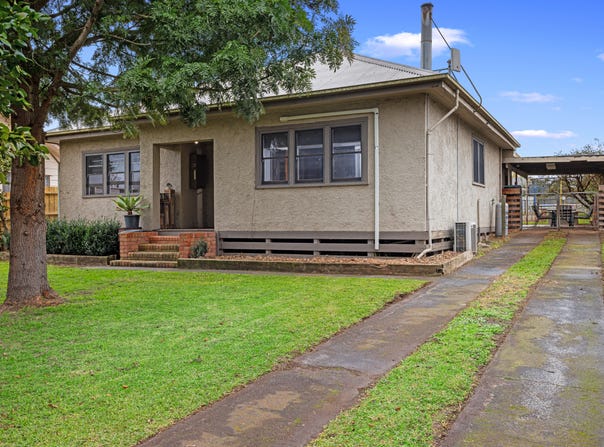 41 Farmers Road, Dumbalk, Vic 3956