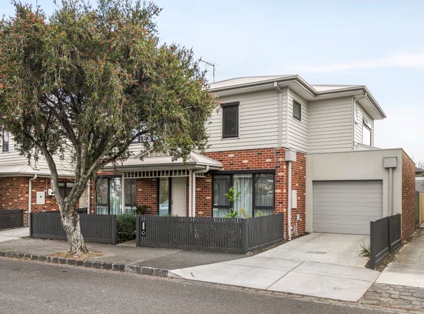 1A Westbourne Street, Brunswick, Vic 3056
