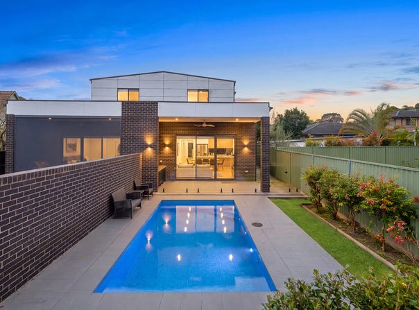 2 Jellicoe Street, Caringbah South, NSW 2229