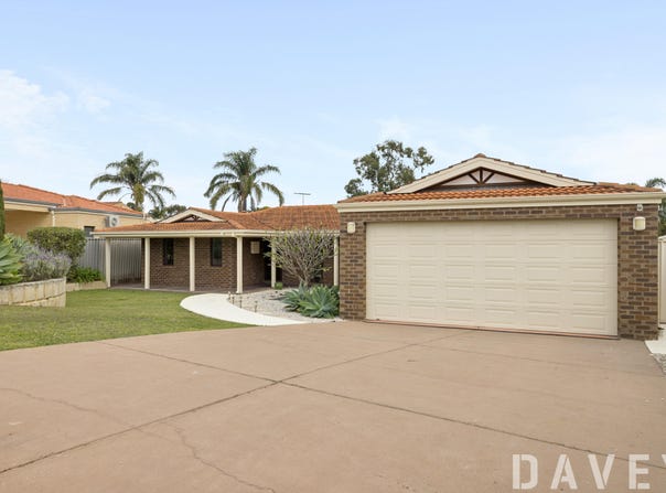 40 Castlefern Way, Duncraig, WA 6023