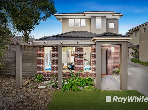 1/23 Macpherson Street, Dandenong, Vic 3175
