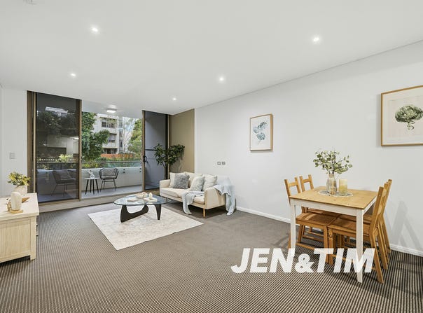 133/11 Epping Park Drive, Epping, NSW 2121