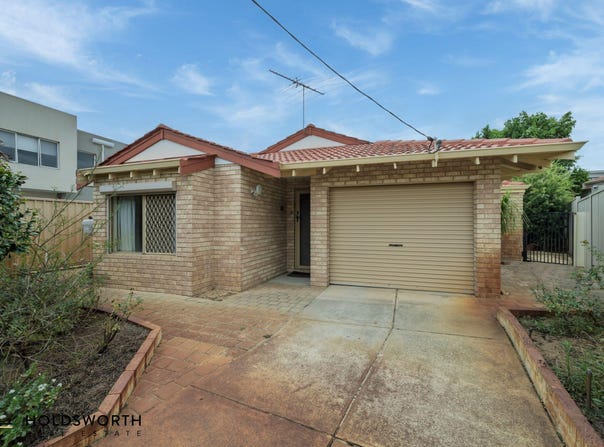 21 Lockwood Street, Yokine, WA 6060