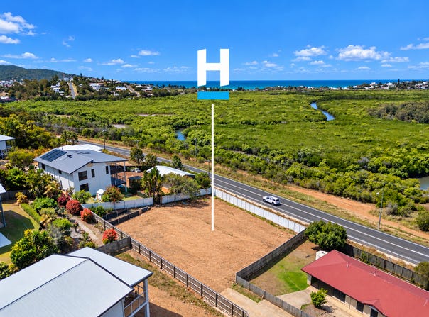 12 Naomi Drive, Taroomball, Qld 4703