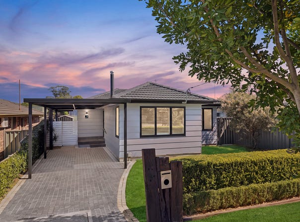 15 Welcome Street, Woy Woy, NSW 2256