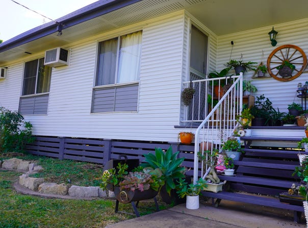 27 Connor Drive, Moranbah, Qld 4744