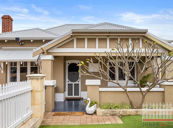 13 Barnet Street, North Perth, WA 6006