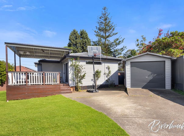 26 Pambula Crescent, Woodpark, NSW 2164