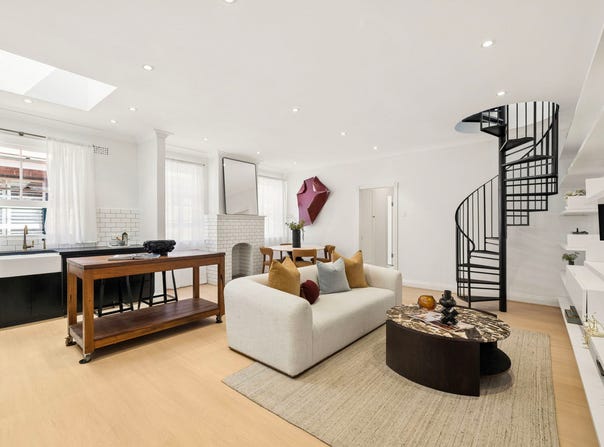 7/18 Manion Avenue, Rose Bay, NSW 2029