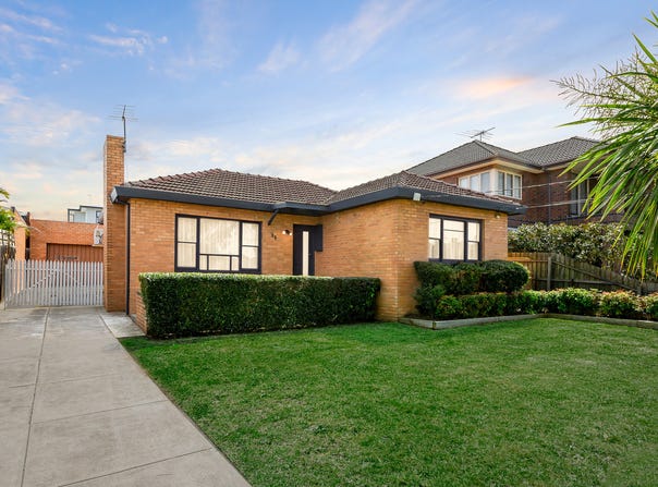31 Garnet Street, Essendon West, Vic 3040