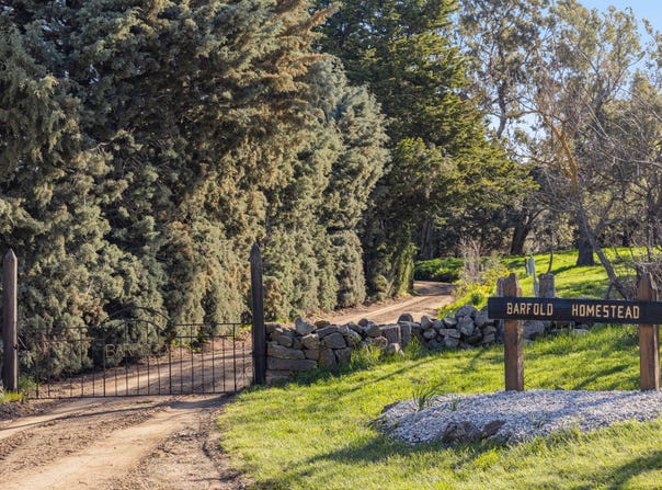1469 Kyneton-Redesdale Road, Barfold, Vic 3444