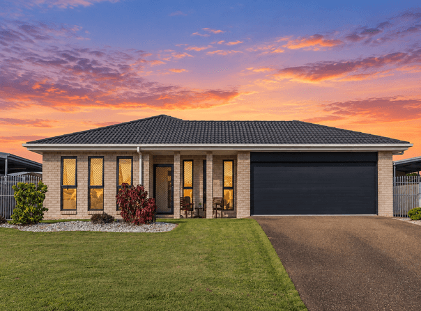 23 Gumtree Drive, Urraween, Qld 4655
