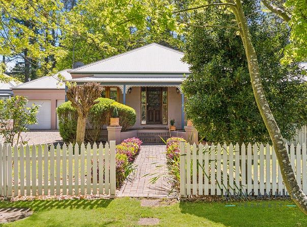4 Banksia Street, Bowral, NSW 2576