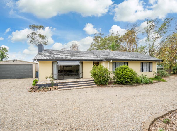 165 Central Kialla Road, Kialla, Vic 3631