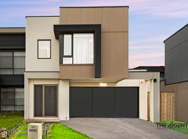 980 Morris Road, Truganina, Vic 3029