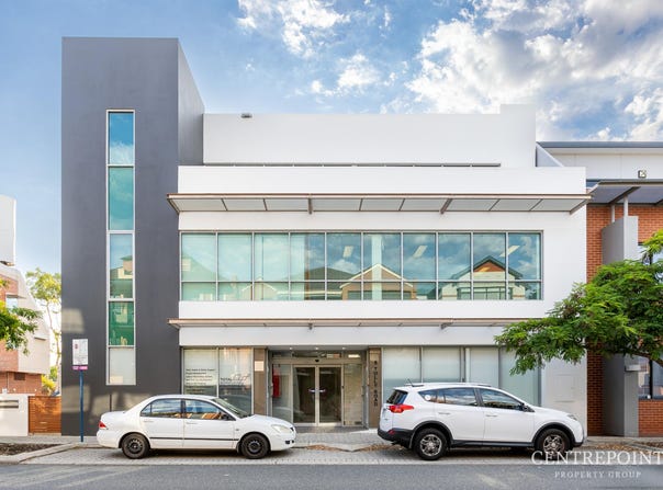 7/5 Tully Road, East Perth, WA 6004