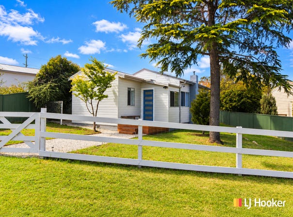 6 Outer Crescent, Lithgow, NSW 2790