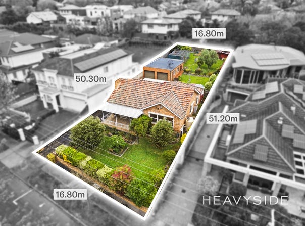 14 Lesley Street, Camberwell, Vic 3124