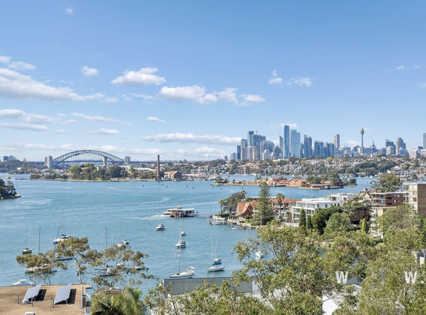 25/59 Wrights Road, Drummoyne, NSW 2047