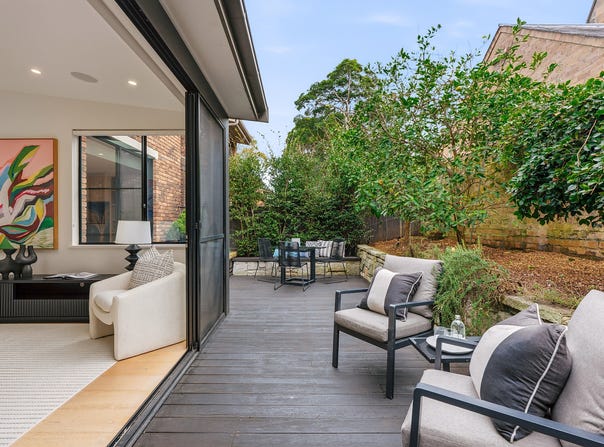 8/83 Ocean Street, Woollahra, NSW 2025