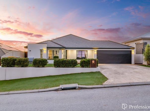 4 Bordeaux Link, Landsdale, WA 6065