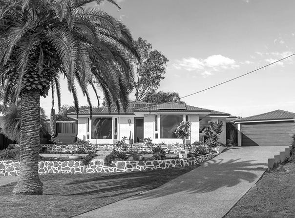 5 Eleanor Court, Craigie, WA 6025