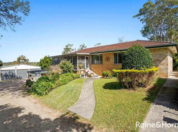 36 Meadow Lane, Morisset, NSW 2264