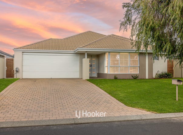 21 Milky Way Link, Australind, WA 6233