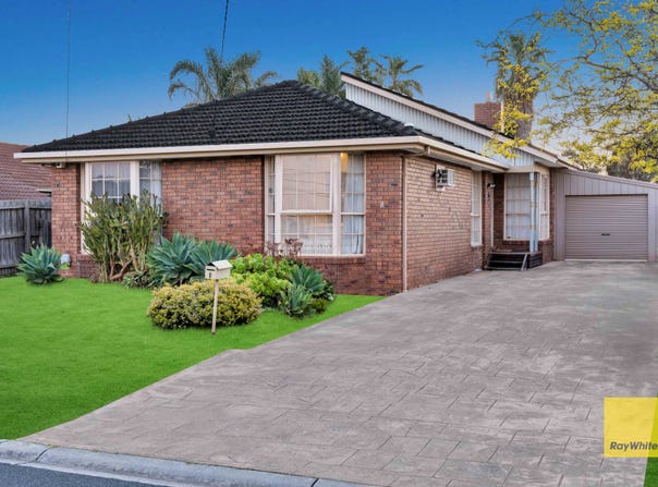 8 Adele Court, Hoppers Crossing, Vic 3029
