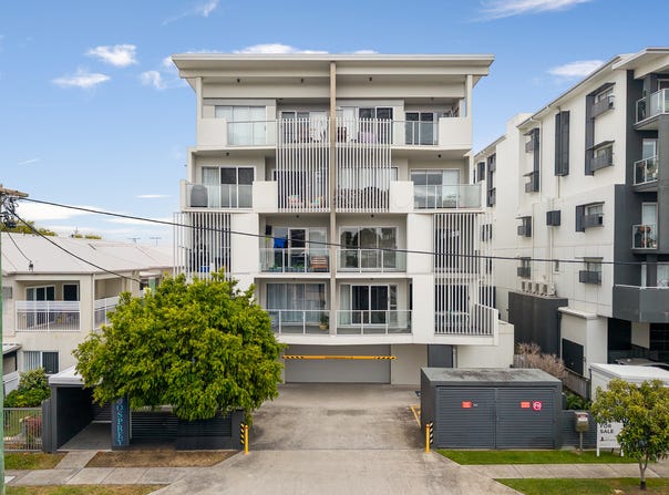 16/15 Besham Parade, Wynnum, Qld 4178