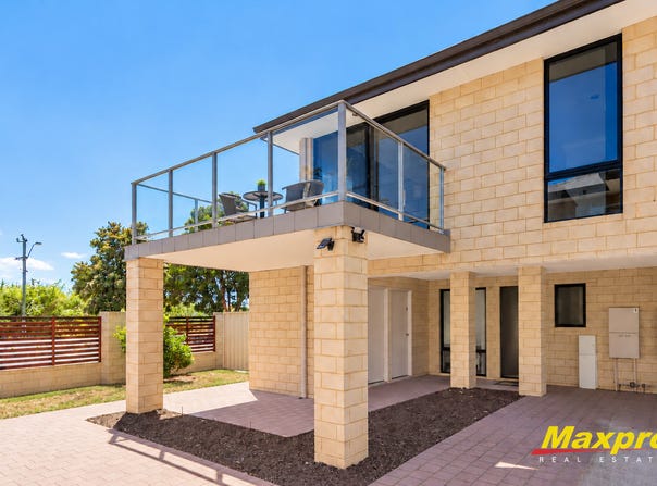 9/2 View Avenue, Langford, WA 6147