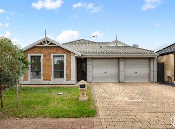 12 Jarrah Drive, Munno Para West, SA 5115