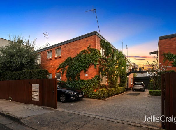5/58 Chestnut Street, Richmond, Vic 3121